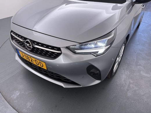 Opel Corsa 1.2 Elegance 100PK | Achteruitrijcamera | Apple Carplay/Android Auto|telefoonintegratie premium |... ActivLease financial lease