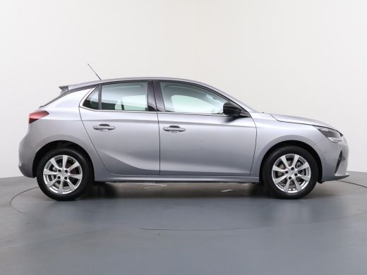 Opel Corsa 1.2 Elegance 100PK | Achteruitrijcamera | Apple Carplay/Android Auto|telefoonintegratie premium |... ActivLease financial lease