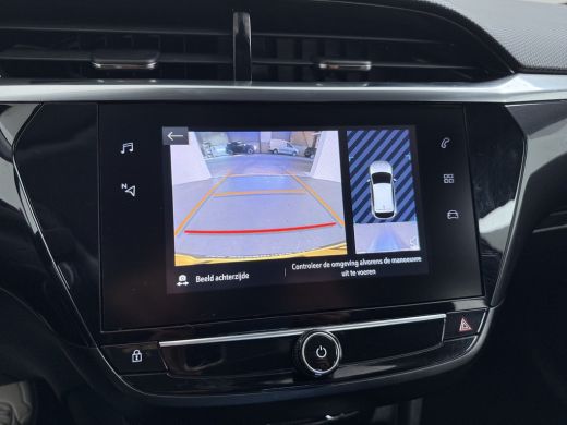 Opel Corsa 1.2 Elegance 100PK | Achteruitrijcamera | Apple Carplay/Android Auto|telefoonintegratie premium |... ActivLease financial lease