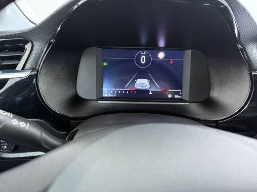 Opel Corsa 1.2 Elegance 100PK | Achteruitrijcamera | Apple Carplay/Android Auto|telefoonintegratie premium |... ActivLease financial lease