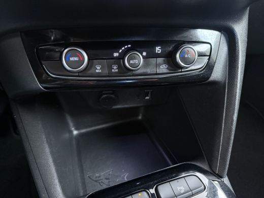 Opel Corsa 1.2 Elegance 100PK | Achteruitrijcamera | Apple Carplay/Android Auto|telefoonintegratie premium |... ActivLease financial lease