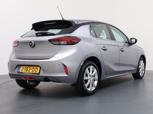 Opel Corsa 1.2 Elegance 100PK | Achteruitrijcamera | Apple Carplay/Android Auto|telefoonintegratie premium |... ActivLease financial lease