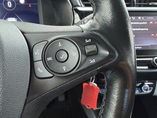 Opel Corsa 1.2 Elegance 100PK | Achteruitrijcamera | Apple Carplay/Android Auto|telefoonintegratie premium |... ActivLease financial lease
