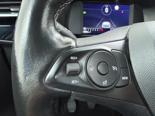 Opel Corsa 1.2 Elegance 100PK | Achteruitrijcamera | Apple Carplay/Android Auto|telefoonintegratie premium |... ActivLease financial lease
