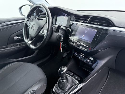 Opel Corsa 1.2 Elegance 100PK | Achteruitrijcamera | Apple Carplay/Android Auto|telefoonintegratie premium |... ActivLease financial lease
