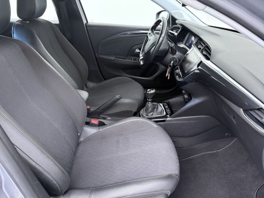 Opel Corsa 1.2 Elegance 100PK | Achteruitrijcamera | Apple Carplay/Android Auto|telefoonintegratie premium |... ActivLease financial lease