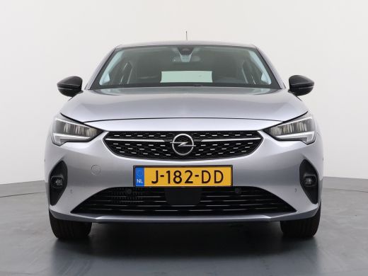Opel Corsa 1.2 Elegance 100PK | Achteruitrijcamera | Apple Carplay/Android Auto|telefoonintegratie premium |... ActivLease financial lease