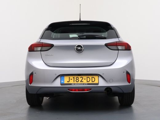 Opel Corsa 1.2 Elegance 100PK | Achteruitrijcamera | Apple Carplay/Android Auto|telefoonintegratie premium |... ActivLease financial lease