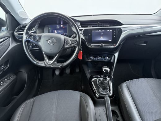 Opel Corsa 1.2 Elegance 100PK | Achteruitrijcamera | Apple Carplay/Android Auto|telefoonintegratie premium |... ActivLease financial lease