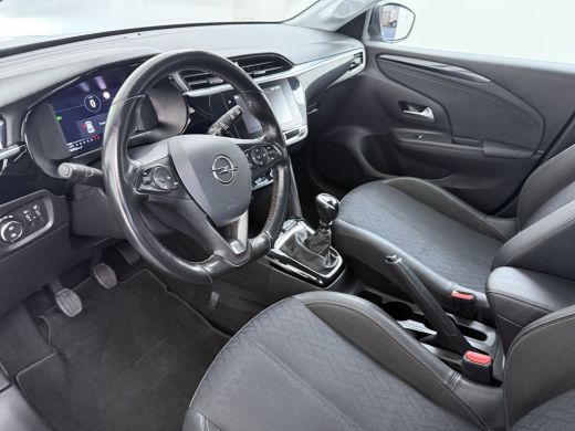Opel Corsa 1.2 Elegance 100PK | Achteruitrijcamera | Apple Carplay/Android Auto|telefoonintegratie premium |... ActivLease financial lease