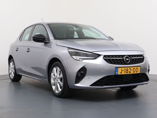 Opel Corsa 1.2 Elegance 100PK | Achteruitrijcamera | Apple Carplay/Android Auto|telefoonintegratie premium |... ActivLease financial lease