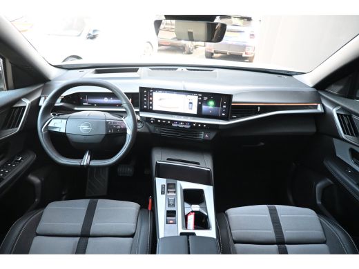 Opel Grandland 1.2 Turbo Hybrid GS 145pk | HeadUp-Display | Stuur/Stoelverwarming | 360 Camera | Adaptive Cruise... ActivLease financial lease