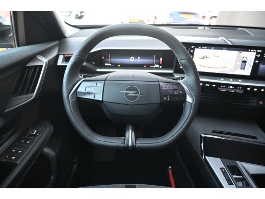Opel Grandland 1.2 Turbo Hybrid GS 145pk | HeadUp-Display | Stuur/Stoelverwarming | 360 Camera | Adaptive Cruise... ActivLease financial lease