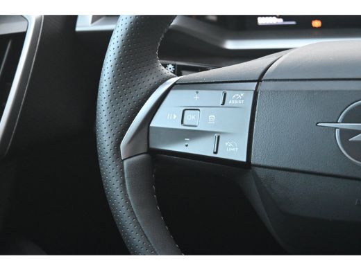 Opel Grandland 1.2 Turbo Hybrid GS 145pk | HeadUp-Display | Stuur/Stoelverwarming | 360 Camera | Adaptive Cruise... ActivLease financial lease