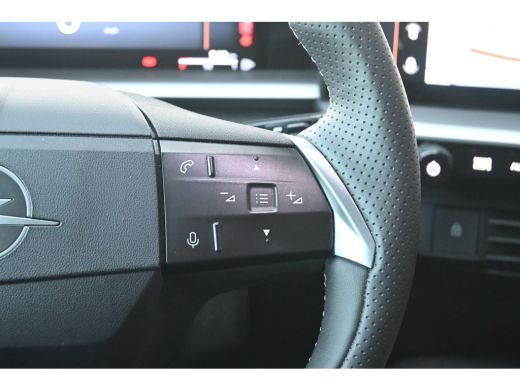 Opel Grandland 1.2 Turbo Hybrid GS 145pk | HeadUp-Display | Stuur/Stoelverwarming | 360 Camera | Adaptive Cruise... ActivLease financial lease