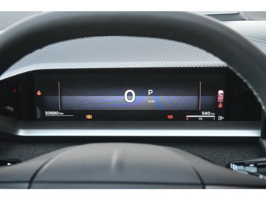 Opel Grandland 1.2 Turbo Hybrid GS 145pk | HeadUp-Display | Stuur/Stoelverwarming | 360 Camera | Adaptive Cruise... ActivLease financial lease