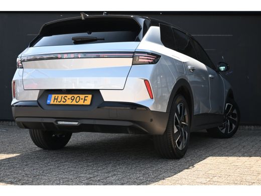 Opel Grandland 1.2 Turbo Hybrid GS 145pk | HeadUp-Display | Stuur/Stoelverwarming | 360 Camera | Adaptive Cruise... ActivLease financial lease