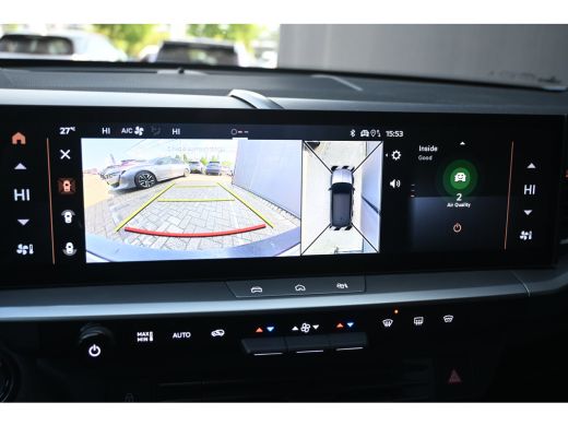 Opel Grandland 1.2 Turbo Hybrid GS 145pk | HeadUp-Display | Stuur/Stoelverwarming | 360 Camera | Adaptive Cruise... ActivLease financial lease