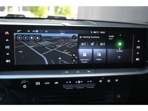 Opel Grandland 1.2 Turbo Hybrid GS 145pk | HeadUp-Display | Stuur/Stoelverwarming | 360 Camera | Adaptive Cruise... ActivLease financial lease