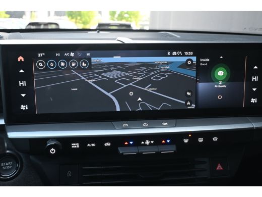 Opel Grandland 1.2 Turbo Hybrid GS 145pk | HeadUp-Display | Stuur/Stoelverwarming | 360 Camera | Adaptive Cruise... ActivLease financial lease