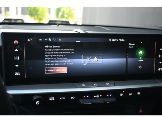 Opel Grandland 1.2 Turbo Hybrid GS 145pk | HeadUp-Display | Stuur/Stoelverwarming | 360 Camera | Adaptive Cruise... ActivLease financial lease