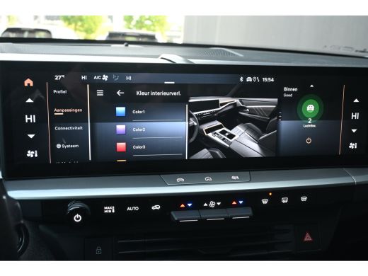 Opel Grandland 1.2 Turbo Hybrid GS 145pk | HeadUp-Display | Stuur/Stoelverwarming | 360 Camera | Adaptive Cruise... ActivLease financial lease