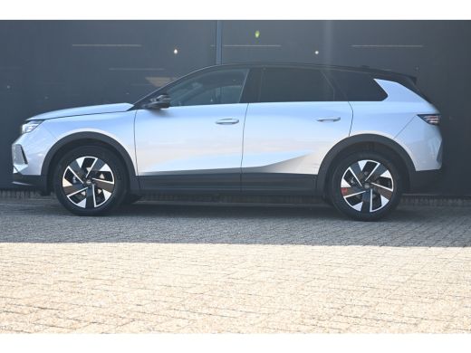 Opel Grandland 1.2 Turbo Hybrid GS 145pk | HeadUp-Display | Stuur/Stoelverwarming | 360 Camera | Adaptive Cruise... ActivLease financial lease