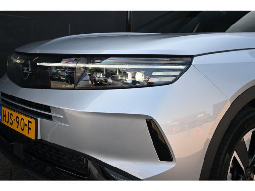 Opel Grandland 1.2 Turbo Hybrid GS 145pk | HeadUp-Display | Stuur/Stoelverwarming | 360 Camera | Adaptive Cruise... ActivLease financial lease