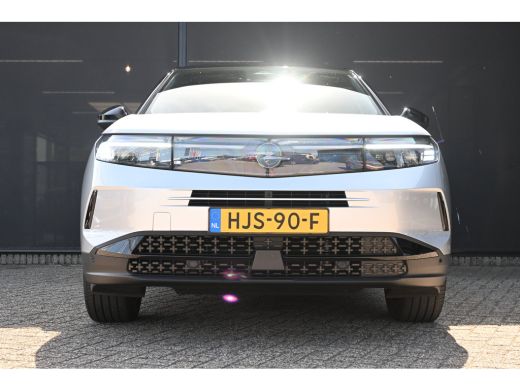 Opel Grandland 1.2 Turbo Hybrid GS 145pk | HeadUp-Display | Stuur/Stoelverwarming | 360 Camera | Adaptive Cruise... ActivLease financial lease
