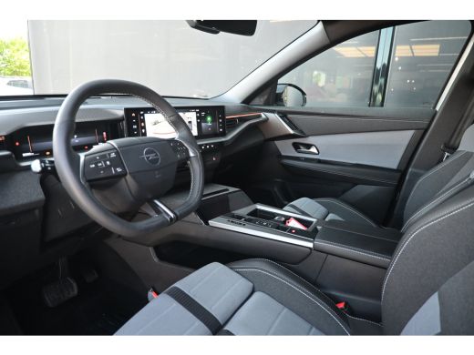 Opel Grandland 1.2 Turbo Hybrid GS 145pk | HeadUp-Display | Stuur/Stoelverwarming | 360 Camera | Adaptive Cruise... ActivLease financial lease