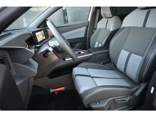 Opel Grandland 1.2 Turbo Hybrid GS 145pk | HeadUp-Display | Stuur/Stoelverwarming | 360 Camera | Adaptive Cruise... ActivLease financial lease