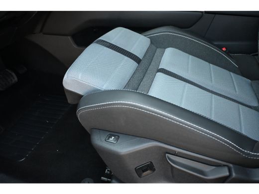 Opel Grandland 1.2 Turbo Hybrid GS 145pk | HeadUp-Display | Stuur/Stoelverwarming | 360 Camera | Adaptive Cruise... ActivLease financial lease