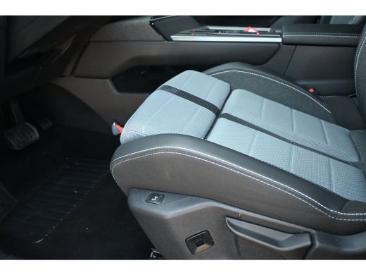Opel Grandland 1.2 Turbo Hybrid GS 145pk | HeadUp-Display | Stuur/Stoelverwarming | 360 Camera | Adaptive Cruise... ActivLease financial lease