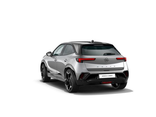 Opel Mokka-e GSE - Electric | Achteruitrijcamera | Achteruitrijcamera | Alcantara bekleding in Jet Black ActivLease financial lease