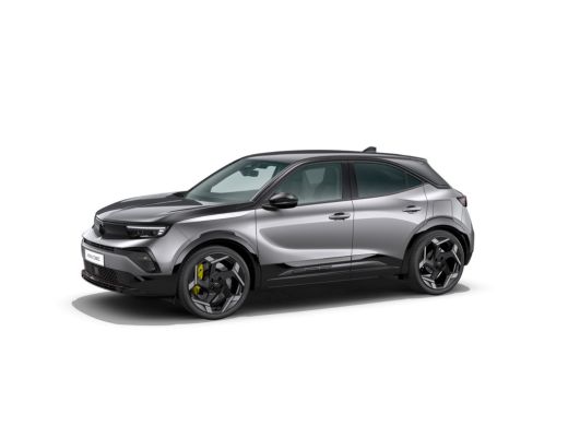 Opel Mokka-e GSE - Electric | Achteruitrijcamera | Achteruitrijcamera | Alcantara bekleding in Jet Black ActivLease financial lease