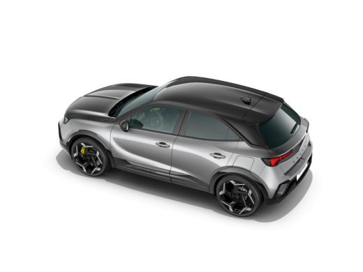 Opel Mokka-e GSE - Electric | Achteruitrijcamera | Achteruitrijcamera | Alcantara bekleding in Jet Black ActivLease financial lease