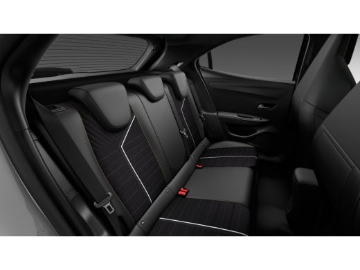 Opel Mokka-e GSE - Electric | Achteruitrijcamera | Achteruitrijcamera | Alcantara bekleding in Jet Black ActivLease financial lease