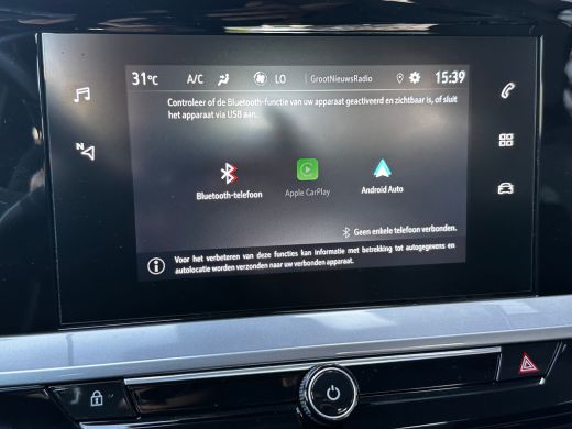 Opel Mokka-e Level 3 50 kWh | SOH 100%| 3-FASE| CAMERA + PARKEERSENSOREN| APPLE CARPLAY/ANDROID AUTO| KEYLESS ... ActivLease financial lease