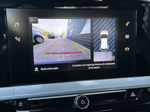 Opel Mokka-e Level 3 50 kWh | SOH 100%| 3-FASE| CAMERA + PARKEERSENSOREN| APPLE CARPLAY/ANDROID AUTO| KEYLESS ... ActivLease financial lease