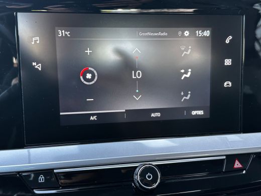 Opel Mokka-e Level 3 50 kWh | SOH 100%| 3-FASE| CAMERA + PARKEERSENSOREN| APPLE CARPLAY/ANDROID AUTO| KEYLESS ... ActivLease financial lease