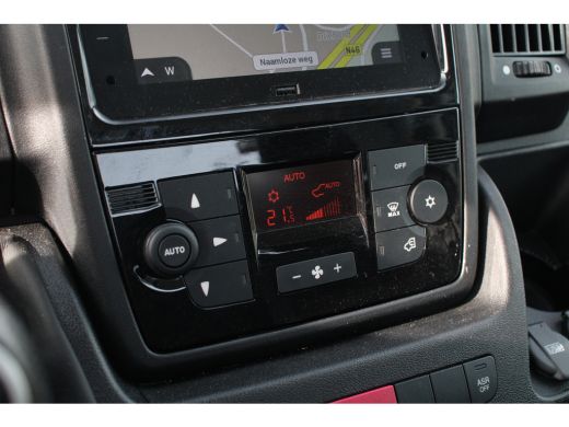 Opel Movano 2.2D 165 L3 Autotransporter + aanhanger | Luchtvering | Tijhof Aluliner | Navigatie | Apple Carpl... ActivLease financial lease
