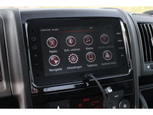 Opel Movano 2.2D 165 L3 Autotransporter + aanhanger | Luchtvering | Tijhof Aluliner | Navigatie | Apple Carpl... ActivLease financial lease