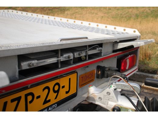Opel Movano 2.2D 165 L3 Autotransporter + aanhanger | Luchtvering | Tijhof Aluliner | Navigatie | Apple Carpl... ActivLease financial lease