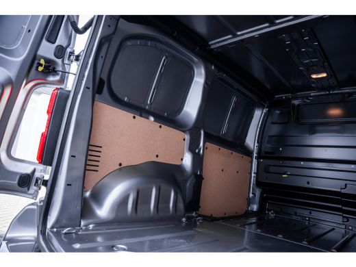 Opel Vivaro 2.0 CDTI L2H1 Innovation DODE HOEK SENSOR - 180PK AUTOMAAT - ADAP CRUISE ActivLease financial lease