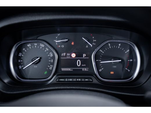 Opel Vivaro 2.0 CDTI L2H1 Innovation DODE HOEK SENSOR - 180PK AUTOMAAT - ADAP CRUISE ActivLease financial lease