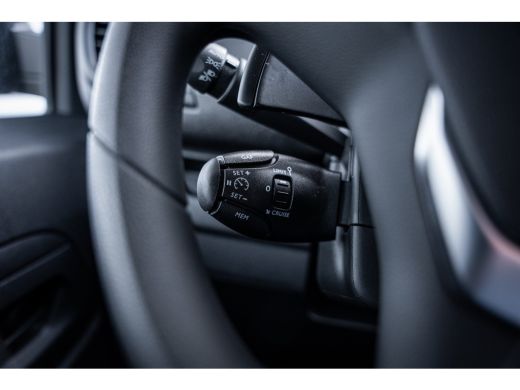 Opel Vivaro 2.0 CDTI L2H1 Innovation DODE HOEK SENSOR - 180PK AUTOMAAT - ADAP CRUISE ActivLease financial lease