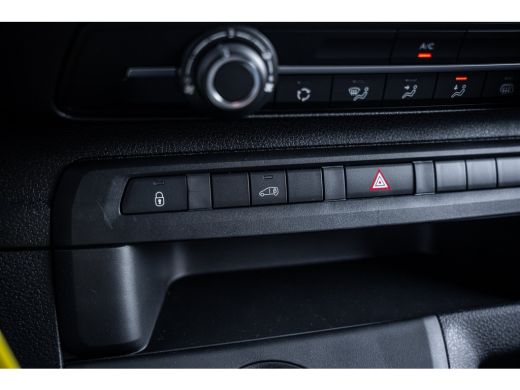 Opel Vivaro 2.0 CDTI L2H1 Innovation DODE HOEK SENSOR - 180PK AUTOMAAT - ADAP CRUISE ActivLease financial lease