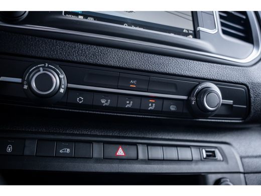Opel Vivaro 2.0 CDTI L2H1 Innovation DODE HOEK SENSOR - 180PK AUTOMAAT - ADAP CRUISE ActivLease financial lease