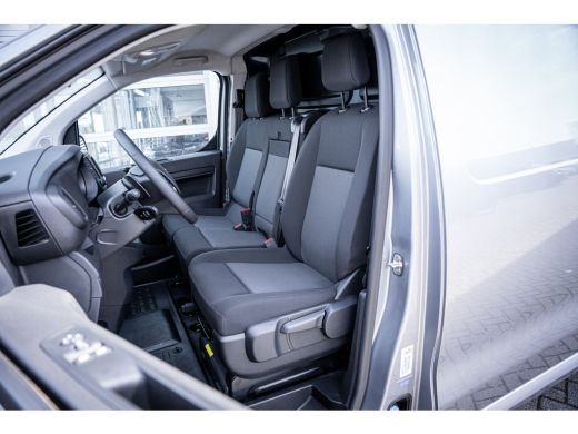 Opel Vivaro 2.0 CDTI L2H1 Innovation DODE HOEK SENSOR - 180PK AUTOMAAT - ADAP CRUISE ActivLease financial lease