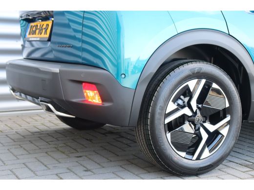 Peugeot 2008 1.2 Hybrid 145 GT Automaat ActivLease financial lease